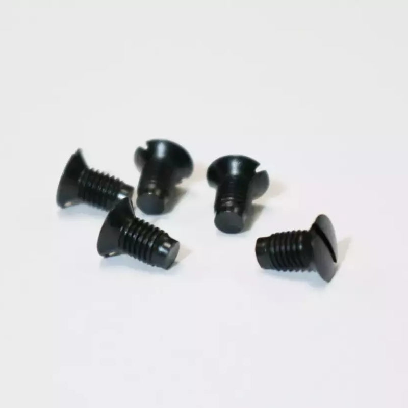 Needle Plate Screws Industrial Sewing Machine Hardware - #691