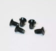 Needle Plate Screws Industrial Sewing Machine Hardware - #691