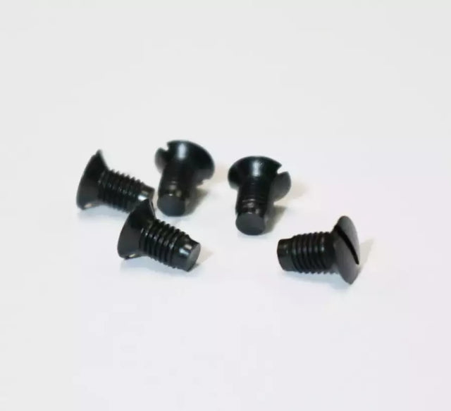 Needle Plate Screws Industrial Sewing Machine Hardware - #691