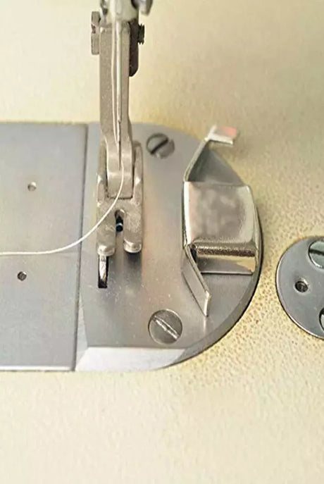 Magnetic Sewing Machine Guide Uniform Seam Width - Strong Magnet