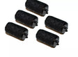 Pricing Label Gun Ink Roller Motex Set of 5 - 18MM/20MM