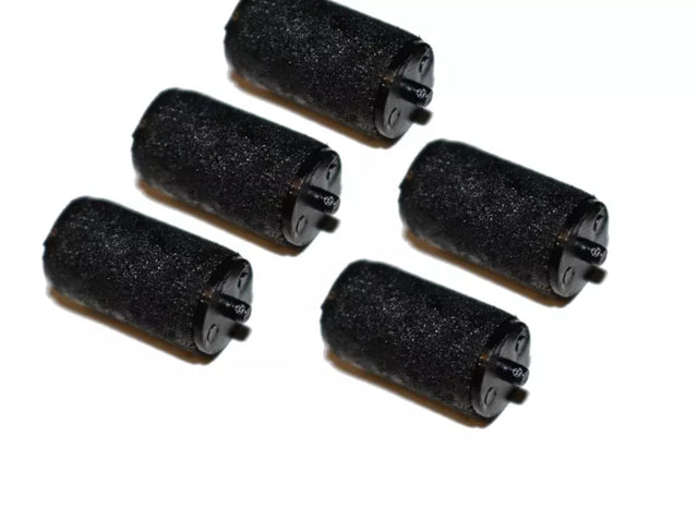Pricing Label Gun Ink Roller Motex Set of 5 - 18MM/20MM