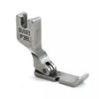 Cording/Zipper Foot Wide Left Hinged High Shank for Industrial Sewing Machines - P36L