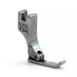 Cording Foot Narrow Right Hinged for Industrial Lockstitch Sewing Machines - High Shank