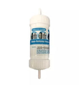 Inline Water Filter Resin for Gravity Feed Steam Irons - Silver Star SF-100