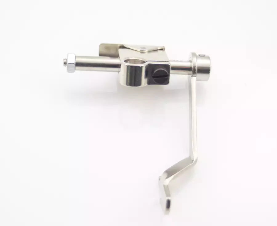 Quilters Swing Sewing Guide Adjustable Edge Guide for Industrial Lockstitch Machines - High Shank