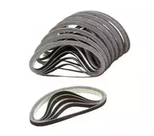 Fabric Cutter Sharpening Belts Durable Grit Options for KM Impress & SuperStar - GS-2250