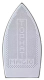 PTFE Ironing Shoe Heat-Distributing Accessory for Sheldon 555 - Aluminum Inner Liner