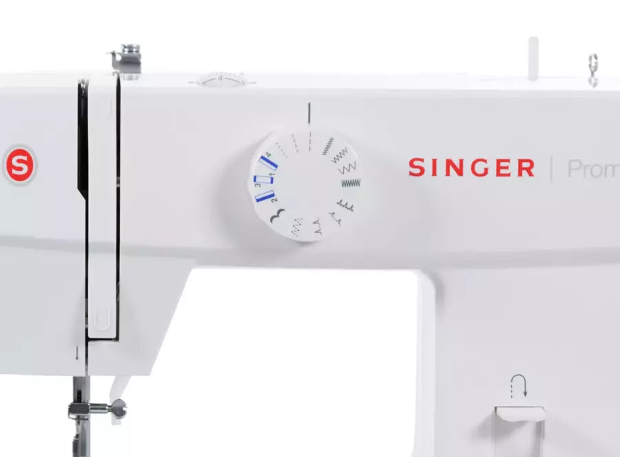 Singer Promise II 1512 Sewing Machine - 14-Stitch Beginner Model