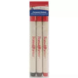 Fabric Markers Fine Tip Permanent for Sewing & Quilting - 0.5mm