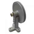 Speed Reducer Heavy-Duty for Industrial Sewing Machines - 2" & 6" Pulley