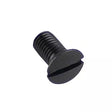 Needle Plate Screw 11/64-40 Precision for JUKI Machines - 8.5MM