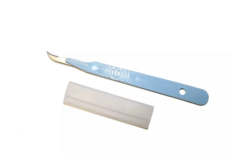 Seam Ripper Surgical Precision Tool for Quilting - Super Sharp