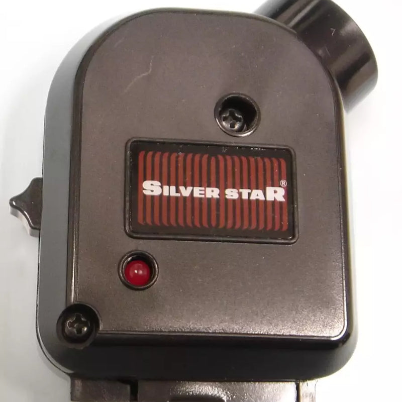 Gravity Iron Main Switch Assembly for Silver Star ES-85A - Compatible Replacement