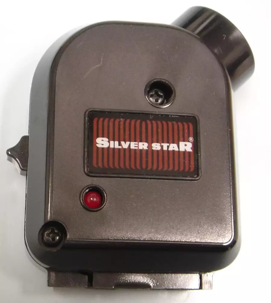 Gravity Iron Main Switch Assembly for Silver Star ES-85A - Compatible Replacement