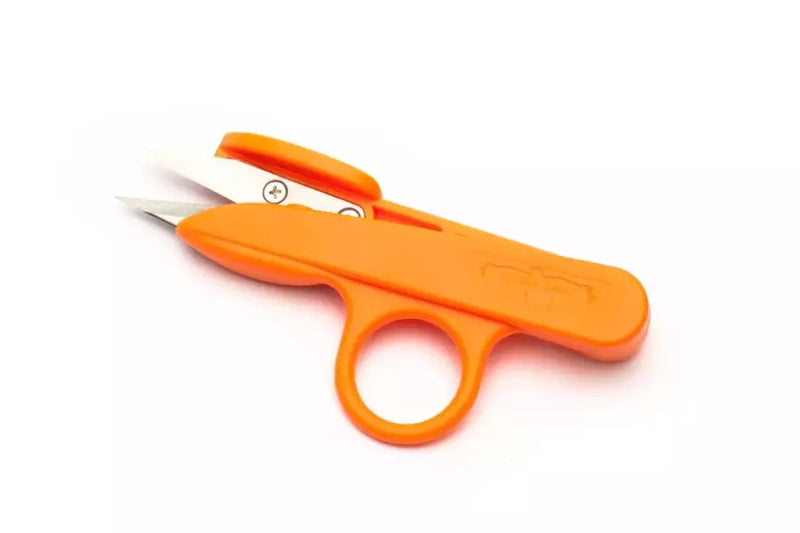 Thread Clippers Spring-Action Precision Snips for Thread Trimming