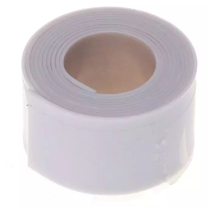 Glide-On Tape Teflon Adhesive for Sewing Machine Foot - 5" x 1"
