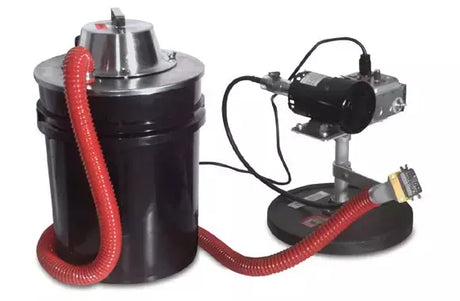 Thread Trimmer High-Speed Portable Production Center - 110V