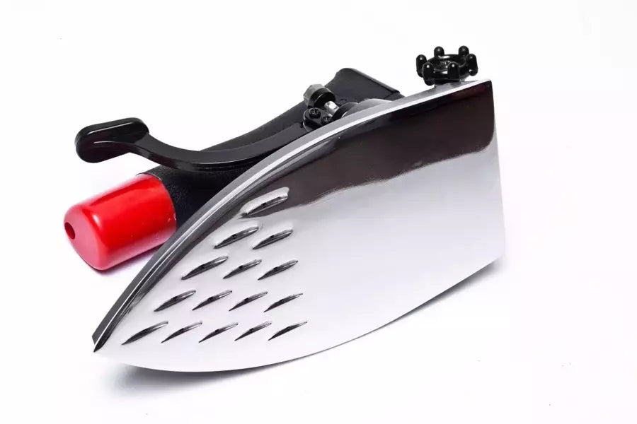 Steam Iron Zinc Alloy Professional Pressing Iron - TFL-420