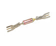 Thermal Fuse Replacement for Gravity Steam Iron - Sapporo Hi-Steam Naomoto Segye