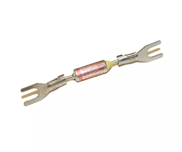 Thermal Fuse Replacement for Gravity Steam Iron - Sapporo Hi-Steam Naomoto Segye