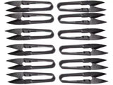 Thread Clipper Carbon Steel Lightweight for Sewing - 4 in