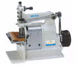 Industrial Sewing Machine Over-Edge Single Needle with Servo Motor - GC-18E