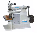 Industrial Sewing Machine Over-Edge Single Needle with Servo Motor - GC-18E
