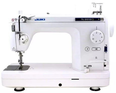 Juki TL-2010Q Portable Quilting Machine with Thread Trimmer - Mid-Arm