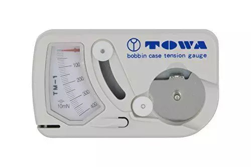 Bobbin Case Tension Guide Accurate Tension for L Size Bobbin Cases - TM-1