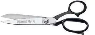 Dressmaker Shears Industrial Forged Stay-Set for Precision Cutting - Mundial