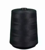 Heavy Polyester Thread T-40 High-Strength for Denim & Canvas - 6000 Yards