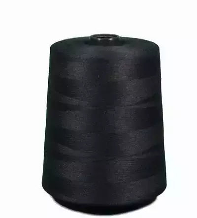 Heavy Polyester Thread T-40 High-Strength for Denim & Canvas - 6000 Yards
