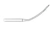 Blindstitch Machine Needles LWX5T 251EL 251LG for Industrial Machines - Size 2-1/2 to 5