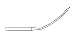 Blindstitch Machine Needles LWX5T 251EL 251LG for Industrial Machines - Size 2-1/2 to 5