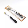 Tracing Wheel Needle Point Deluxe Precision Tool - 7-1/2" Wood Handle