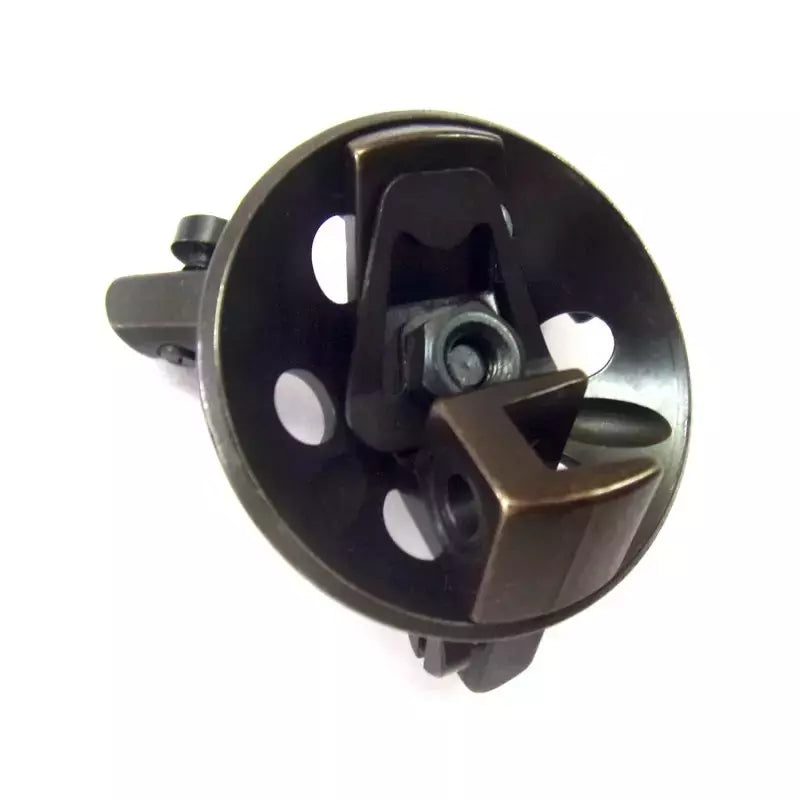 Turret Presser Feet Assembly Quick-Change for High-Shank Industrial Sewing Machines - 154628-001
