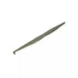 Merrow Machine Tweezers Stainless Steel Precision for Threading - TWE3