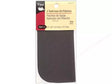 Iron-On Cotton Twill Patches Durable Repair for Heavy Fabrics - 5 x 5