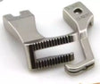 Open Toe Walking Presser Foot Set for Industrial Walking Foot Machines - U192/U193S
