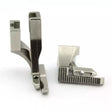 Zipper Walking Presser Foot Set High Shank for Walking Foot Machines - U192R U193R