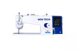 Industrial Sewing Machine High-Speed Lockstitch with Direct Drive Servo Motor - GC-V5