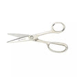 Industrial Shears High-Carbon Steel for Poultry Cutting - 8 1/2 in