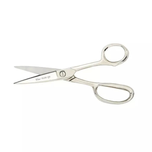 Industrial Shears High-Carbon Steel for Poultry Cutting - 8 1/2 in