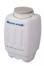 Water Bottle Replacement for Gravity-Fed Steam Irons - 2.5 Liter