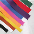 Nylon Webbing Strap Durable Tape for Bags, Leashes - 1.2mm