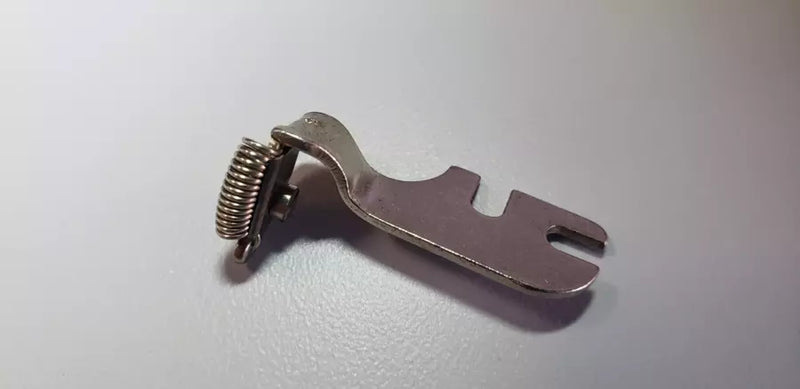 Thread Cutter Industrial Sewing Machine Accessory for Walking Foot - Easy Thread Cutting