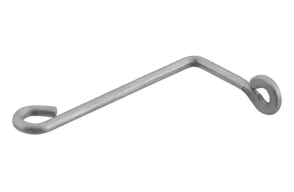 Thermostat Connector for Cissell X Type & Sapporo SA-3E Irons - Element