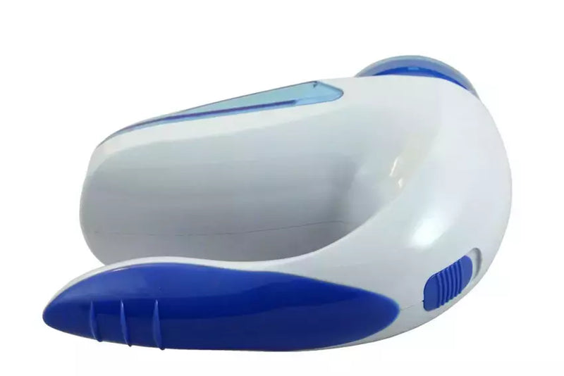 Rechargeable Fabric Shaver Fuzz Remover - 110/220V