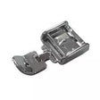 Zipper Foot Snap-On Low-Shank Sewing Machine Foot - CY-7306